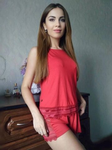 Проститутка Юлия